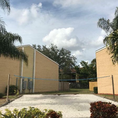 סרסוטה Sienna Park Apartments מראה חיצוני תמונה