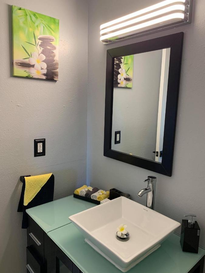 סרסוטה Sienna Park Apartments מראה חיצוני תמונה