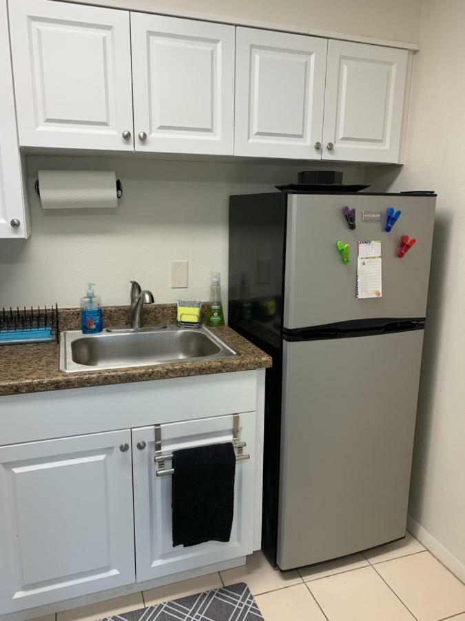 סרסוטה Sienna Park Apartments מראה חיצוני תמונה