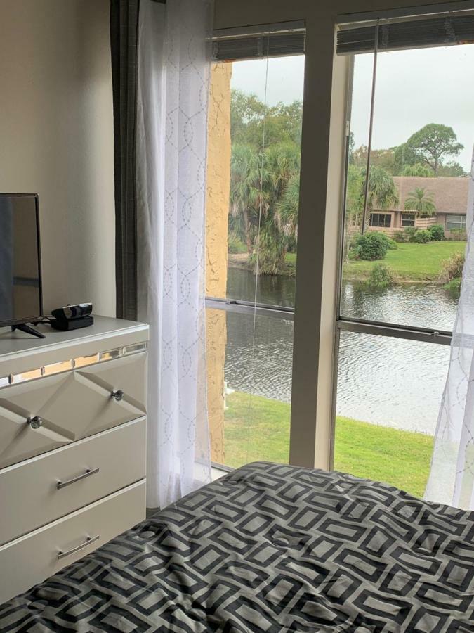 סרסוטה Sienna Park Apartments מראה חיצוני תמונה