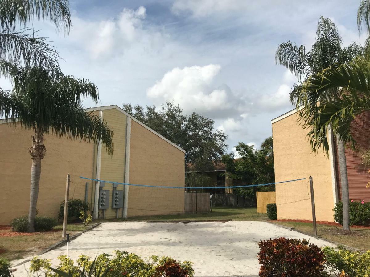 סרסוטה Sienna Park Apartments מראה חיצוני תמונה