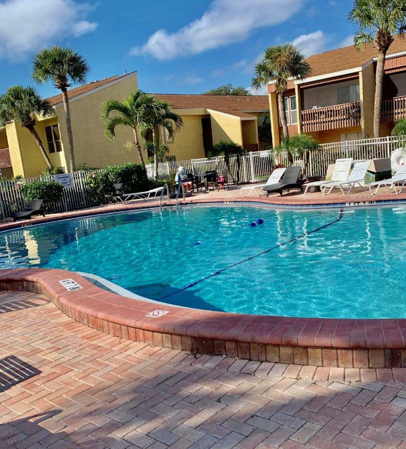 סרסוטה Sienna Park Apartments מראה חיצוני תמונה