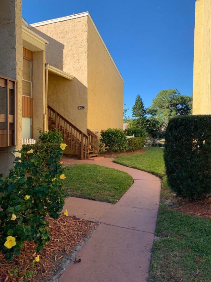 סרסוטה Sienna Park Apartments מראה חיצוני תמונה